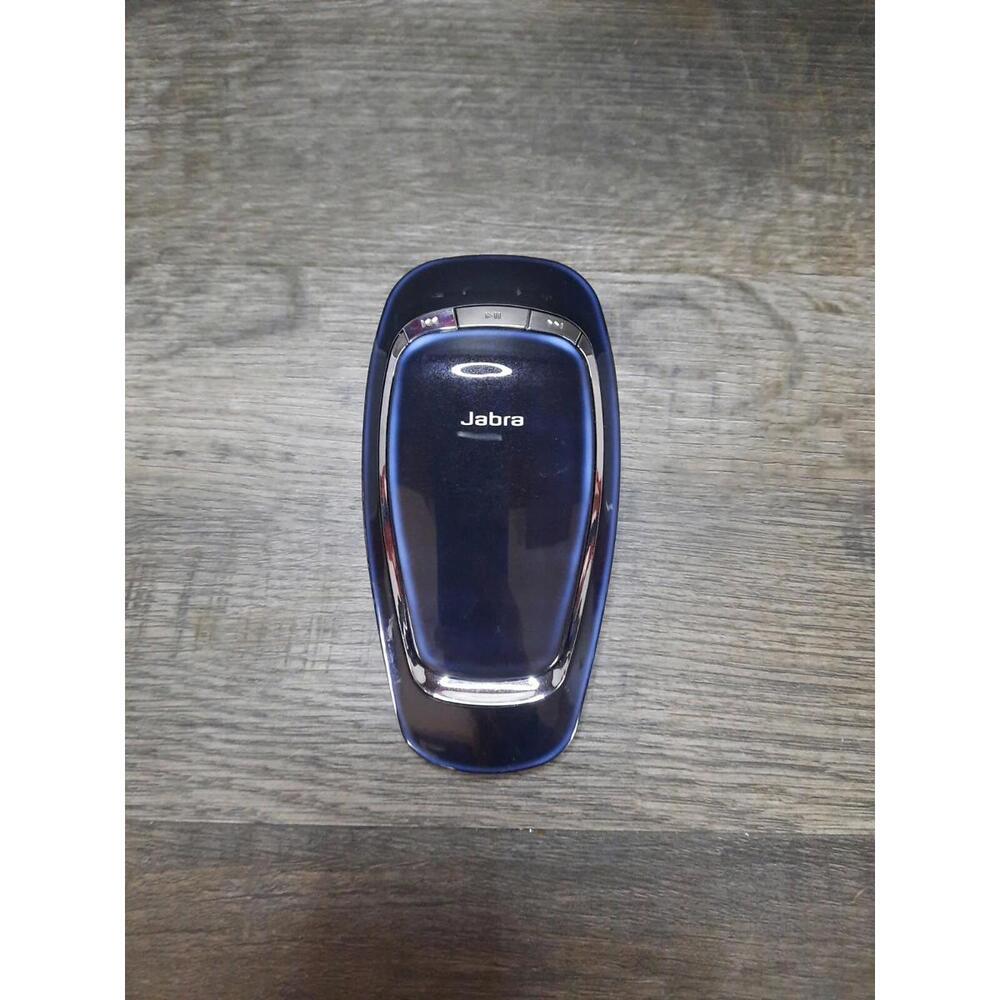 Jabra Cruiser Bluetooth Car Speakerphone Black HFS001